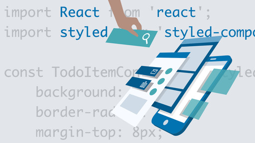 React Essential Training