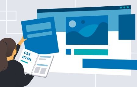 بهترین دوره‌های طراحی سایت در LinkedIn Learning