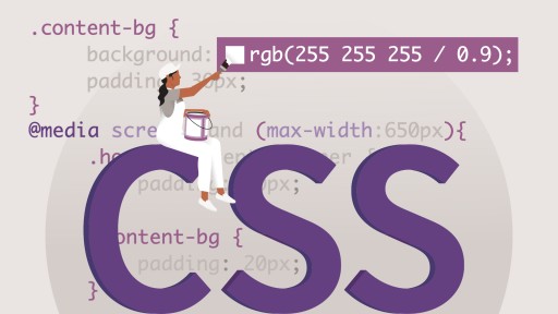 CSS Essential Training