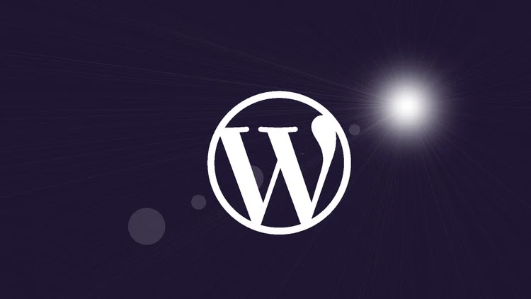 Wordpress for Beginners - Master WordPress Quickly