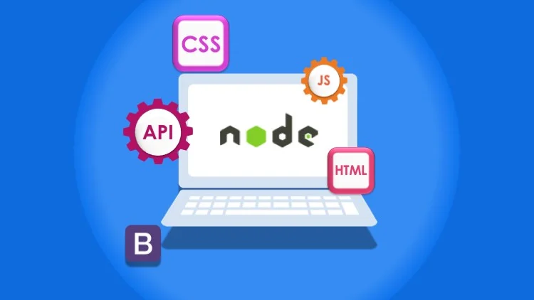بهترین دوره‌های طراحی سایت در Udemy