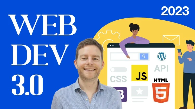 WEB Dev 3.0