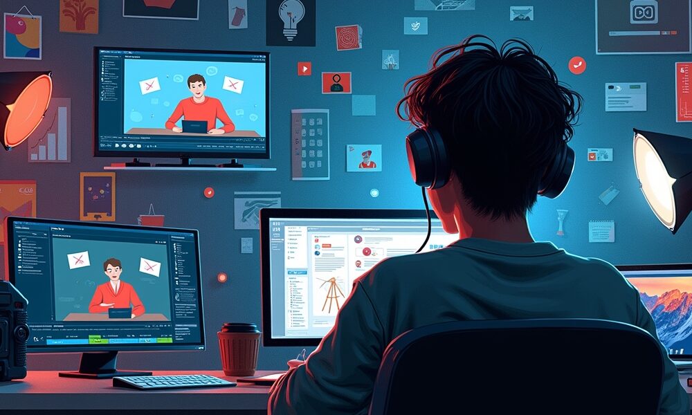 بهترین دوره آنلاین عکاسی
