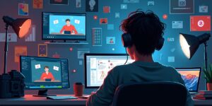 بهترین دوره آنلاین عکاسی