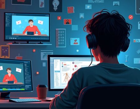 بهترین دوره آنلاین عکاسی