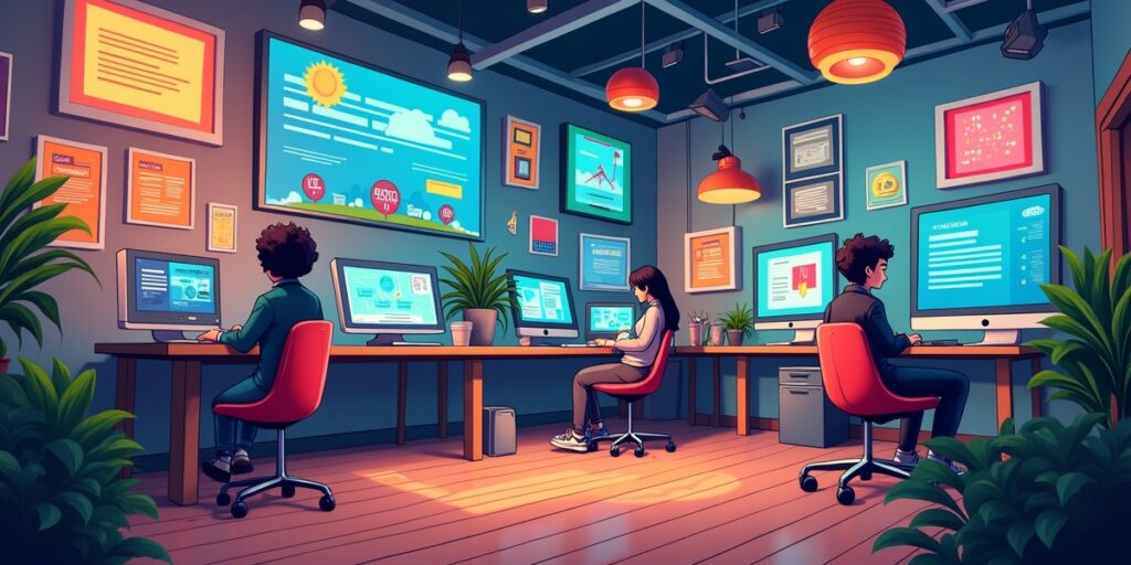 معرفی نحوه انتخاب بهترین دوره آنلاین عکاسی