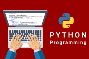 دوره آموزشی پایتون