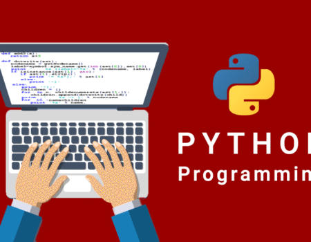 دوره آموزشی پایتون