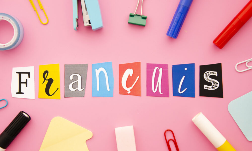 آموزشگاه زبان فرانسوی در تهران