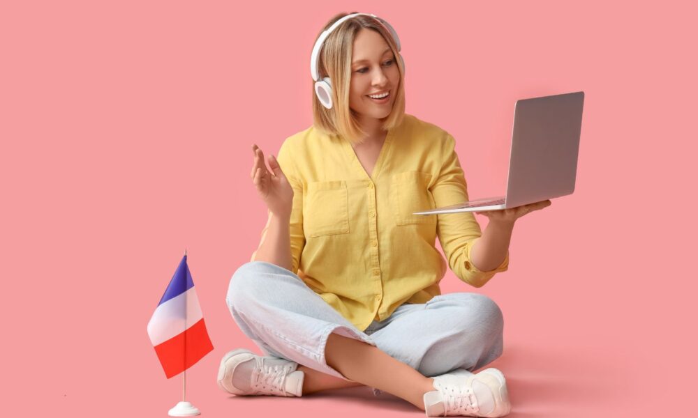آموزش زبان فرانسه در اصفهان