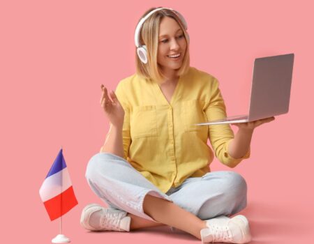 آموزش زبان فرانسه در اصفهان