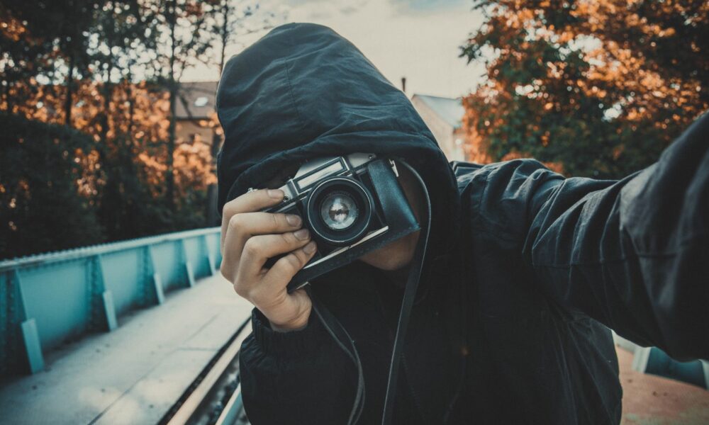 آموزش عکاسی در شیراز