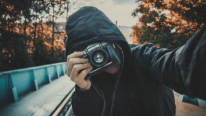 آموزش عکاسی در شیراز