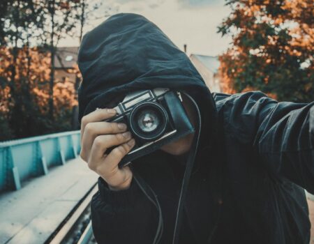 آموزش عکاسی در شیراز
